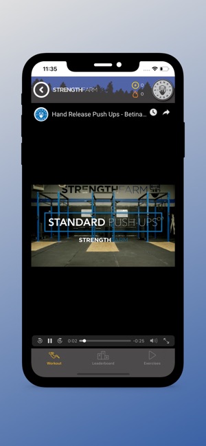 StrengthFarm Mobility(圖4)-速報App