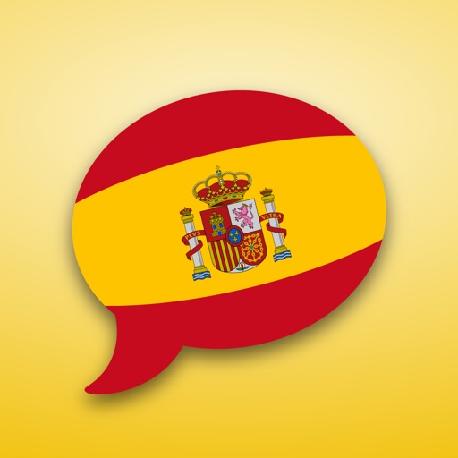 SpeakEasy Spanish Phrasebook - AppWisp.com