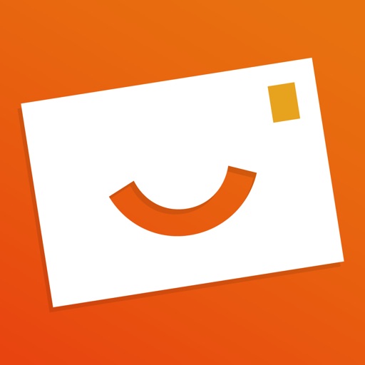 Popcarte -Send real postcards