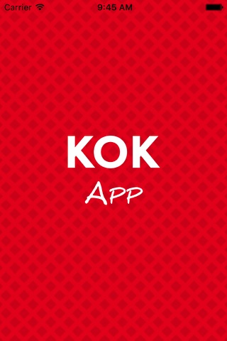 Kok App screenshot 2