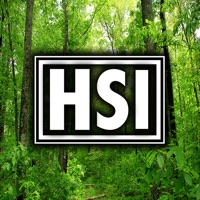 Hunters Sign In app icon - Sports app for iPhone