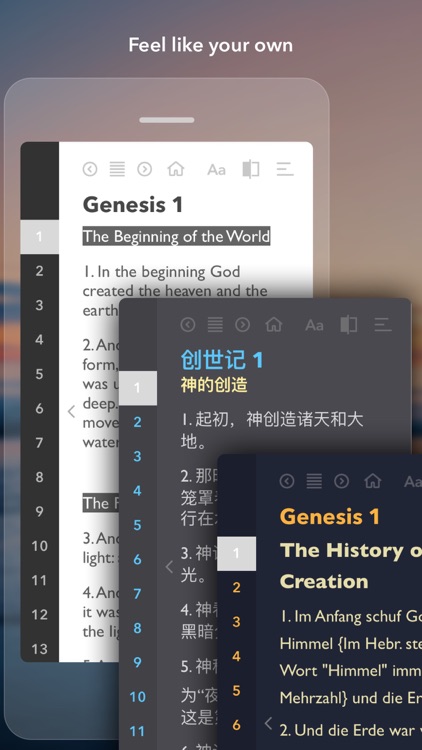 Bible ProStudy screenshot-5