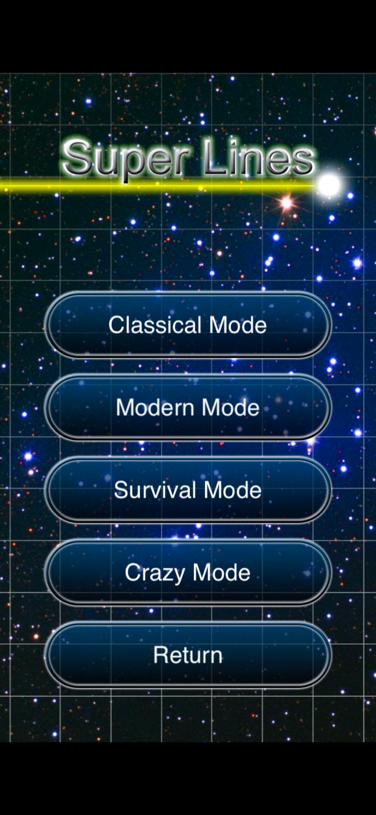 Super Lines screenshot 4