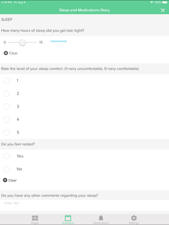 Screenshot #6 pour Lifetiles Pro