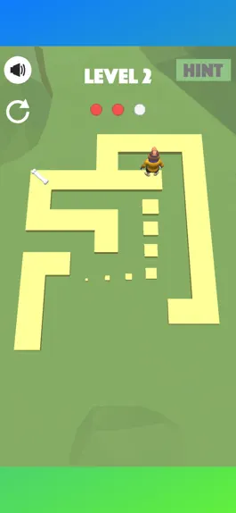 Game screenshot puzz! mod apk