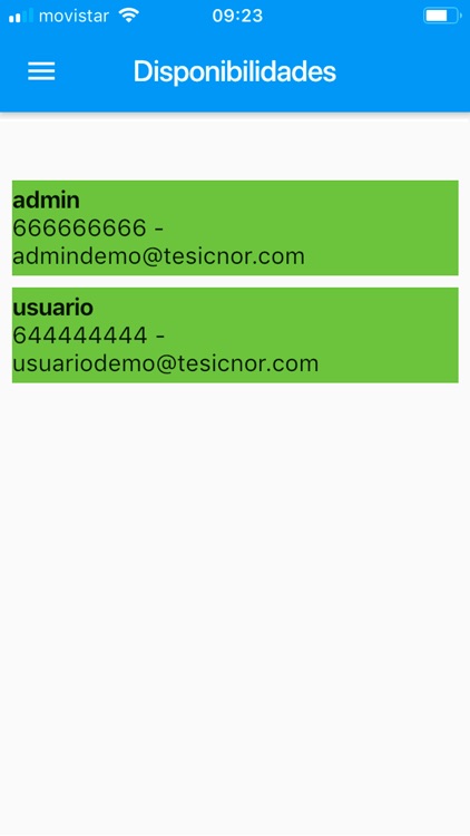 NOE-APP screenshot-3