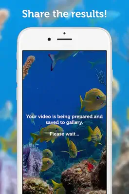 Game screenshot Instand: Video FX and filters hack