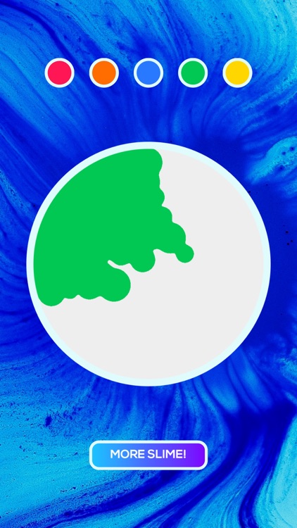 DIY Slime Simulator Fun screenshot-3