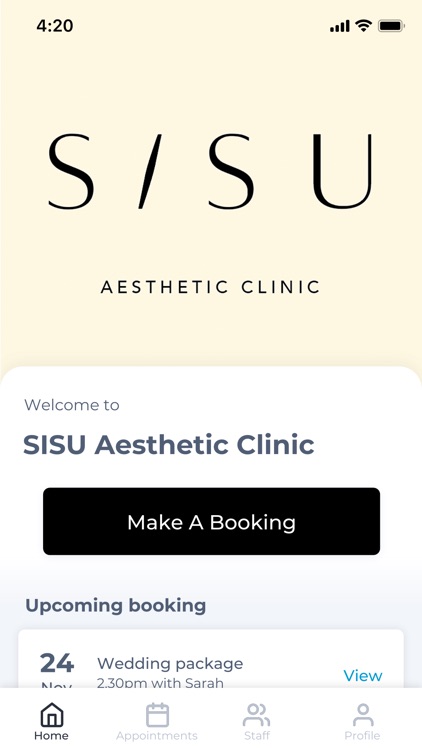SISU Aesthetic Clinic