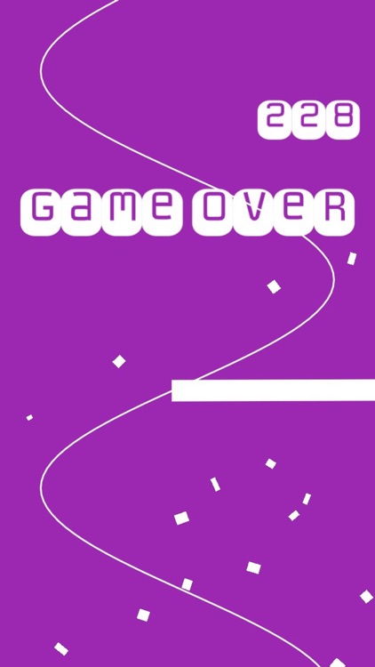 SIN RUN screenshot-4