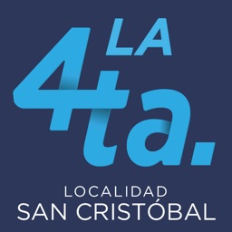 La Cuarta