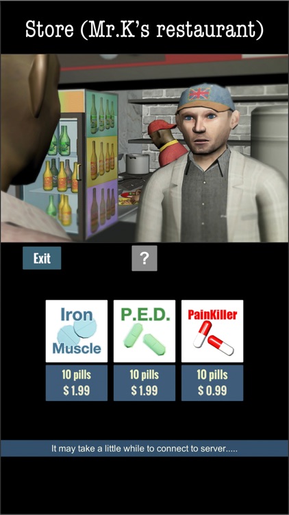 Hell obstacles challenge screenshot-9