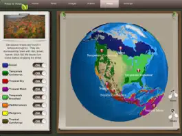 Game screenshot Pines to Vines - Forest Biome hack