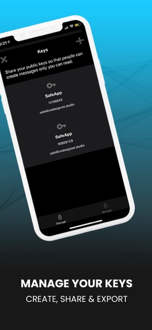 SAFE Easy Privacy(圖2)-速報App