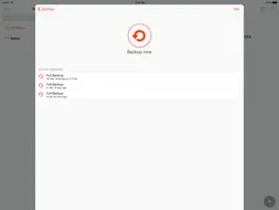 Lock Notes - Passcode Protect screenshot 10