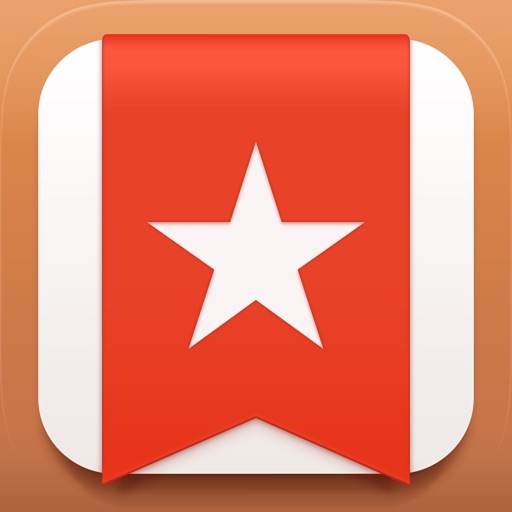 Wunderlist: todoリストとタスク管理