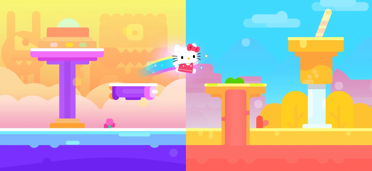 Super Phantom Cat 2 screenshot 2