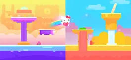 Game screenshot Super Phantom Cat 2 apk