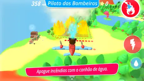 McPanda: Super Piloto