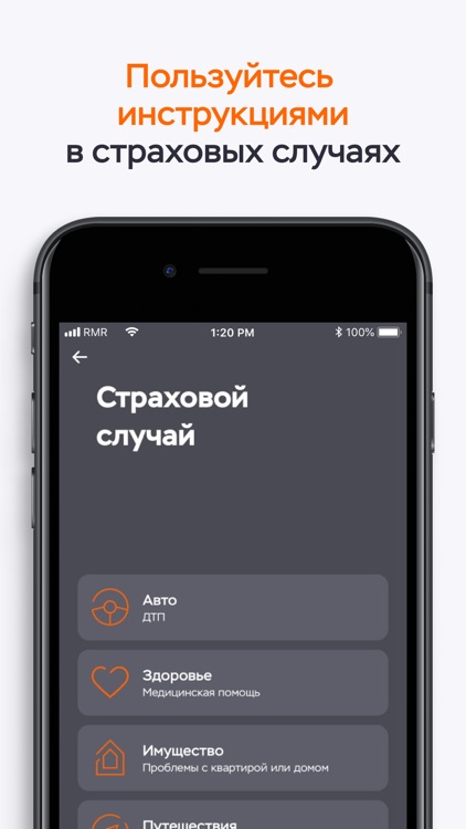 Согласие Страхование screenshot-4