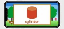Game screenshot English For Kids: Basic Words apk