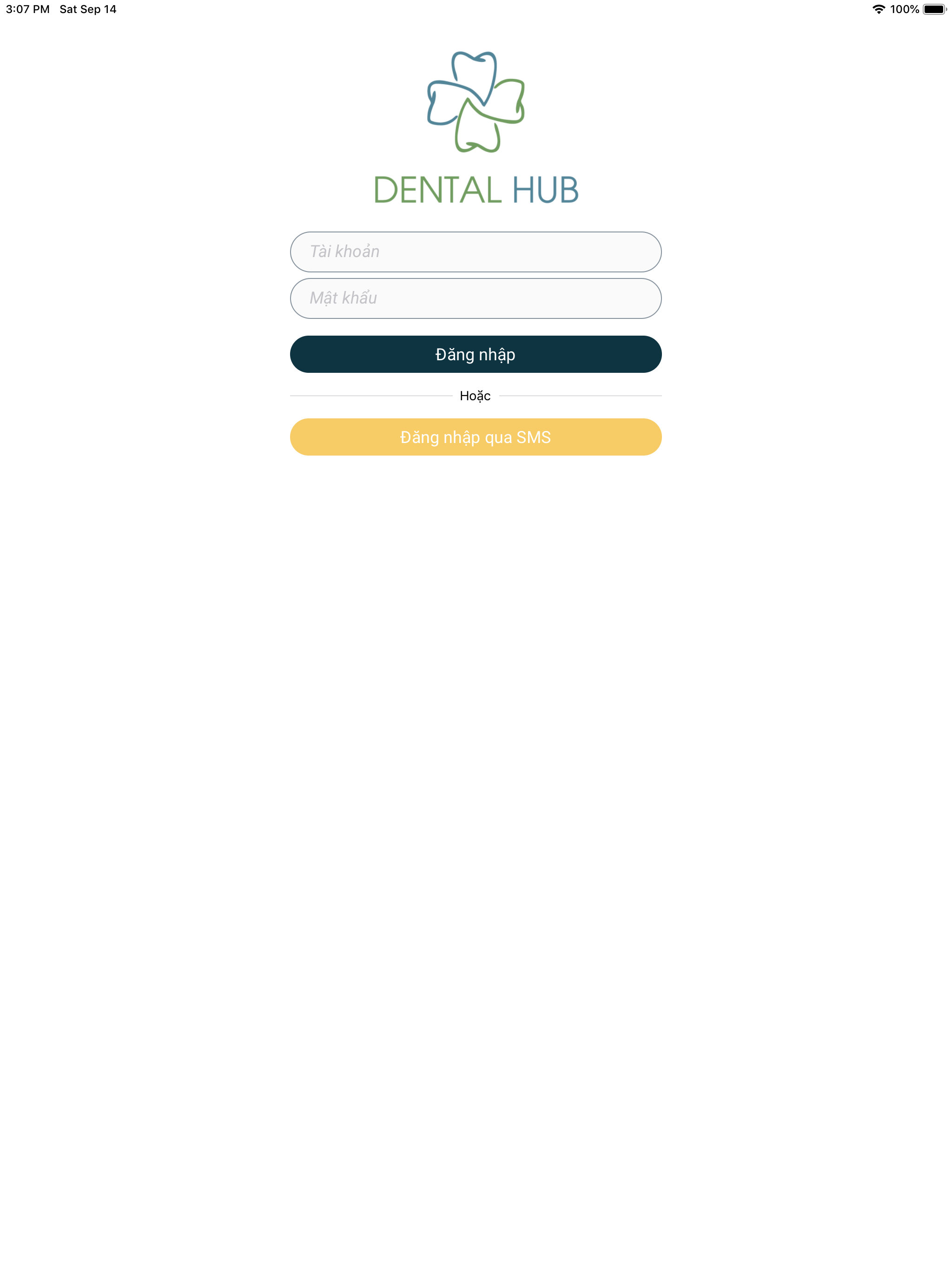 Dental Hub