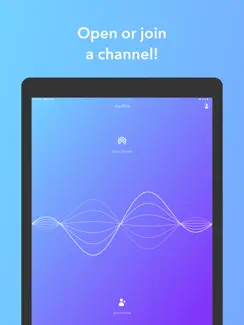 AuxBox iPad image 1