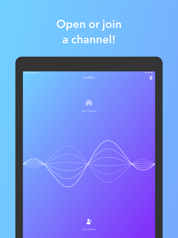 Screenshot #4 pour AuxBox
