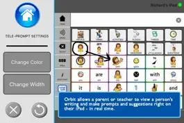 Game screenshot Talk Suite Orbit mod apk