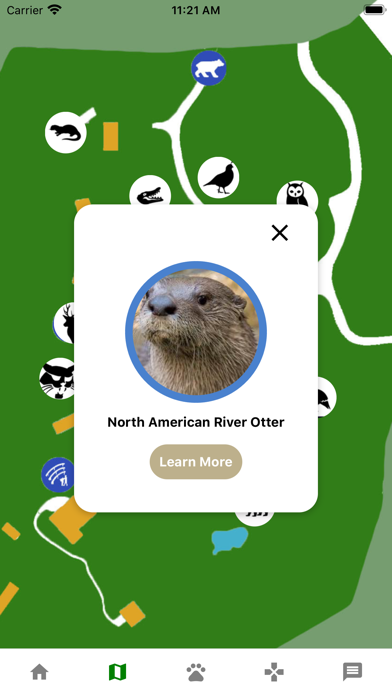 Screenshot #2 pour Bear Hollow
