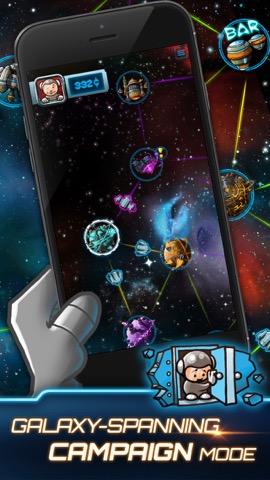 Galaxy Trucker Pocketのおすすめ画像3