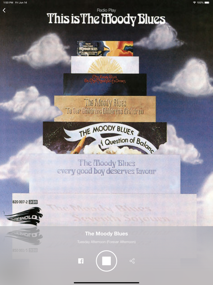 60s Music - Old Music