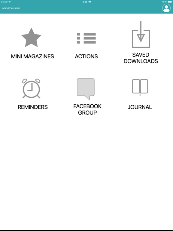 Screenshot #4 pour Subliminal Success Accelerator