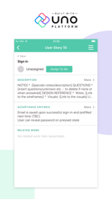 UADO screenshot