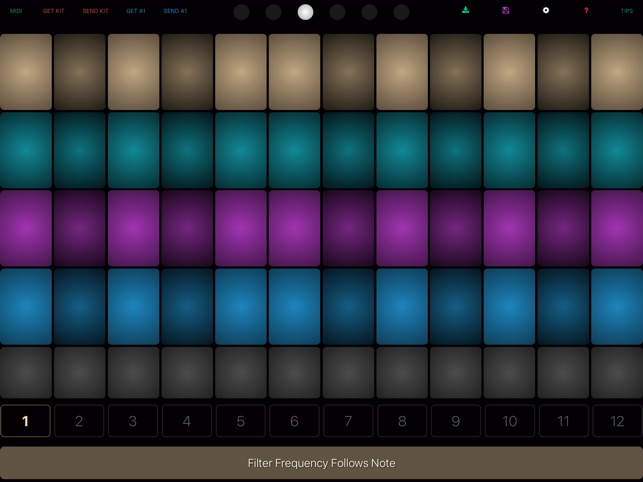Collider - For The Analog Rytm(圖3)-速報App