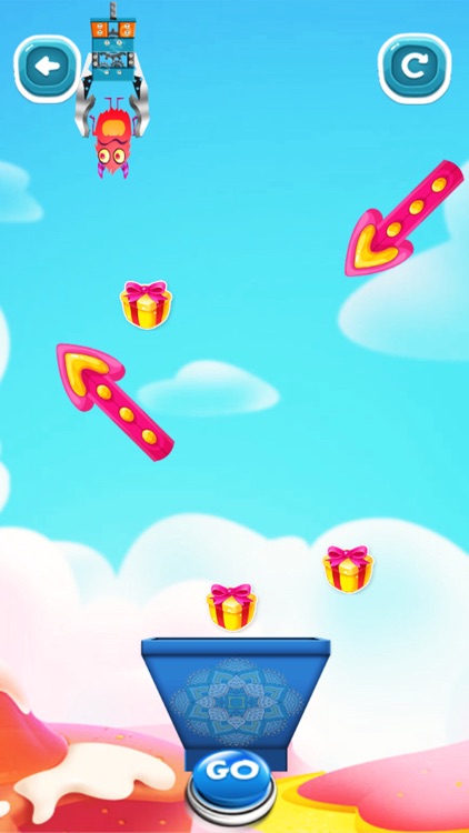 DropMoky 玩‘樂.ゲーム screenshot-3