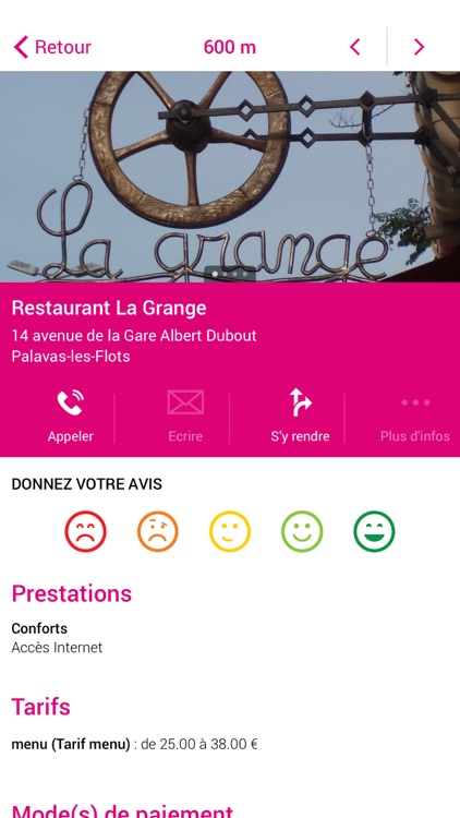 Palavas-les-Flots screenshot-4