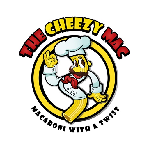 The Cheezy Mac icon