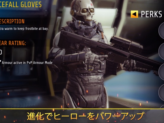 Kill Shot Bravo: Sniper Gameのおすすめ画像4