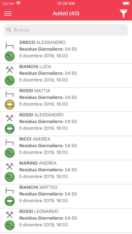 FleetUp screenshot-4