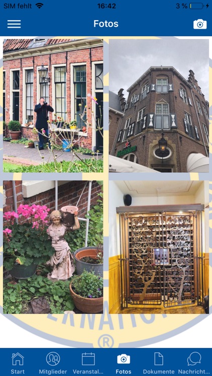 LionsApp screenshot-6