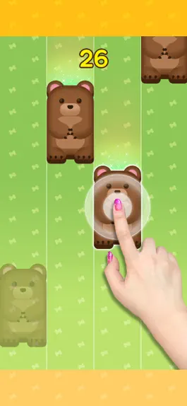 Game screenshot My Animal Tiles apk