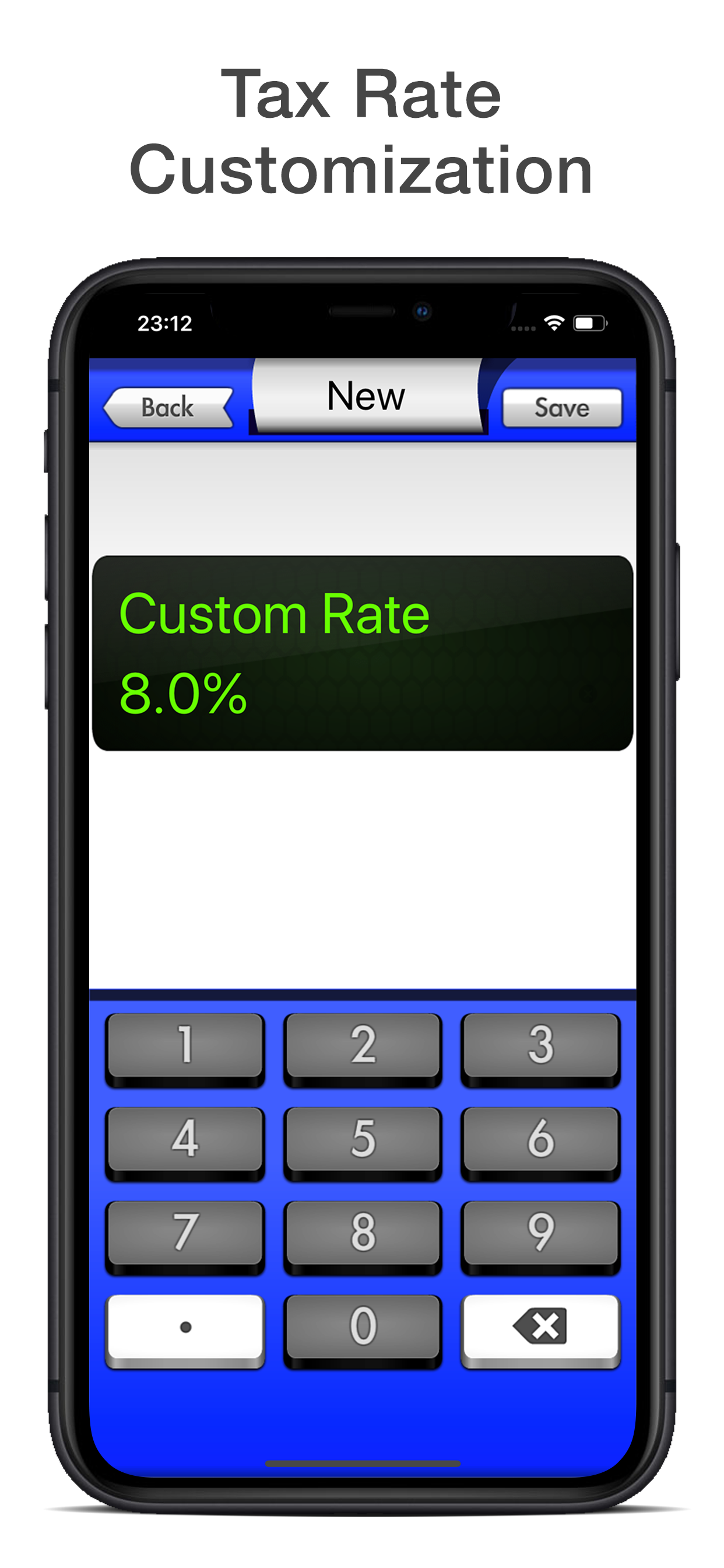 V.A.T. Calculator Pro - Tax Me