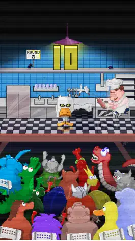 Game screenshot Duck Fight - Охота на уток apk