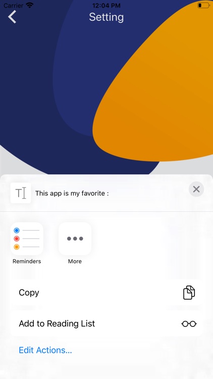 TuningPosation screenshot-5