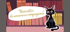 Game screenshot L'École de magie d'Elentil apk