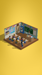 Puzzrama screenshot