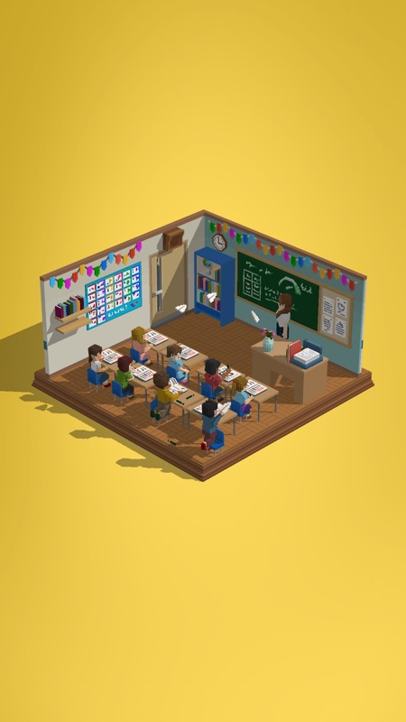 Puzzrama (パズラマ) screenshot 2