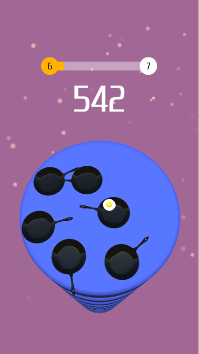 Moon Eggs screenshot 3