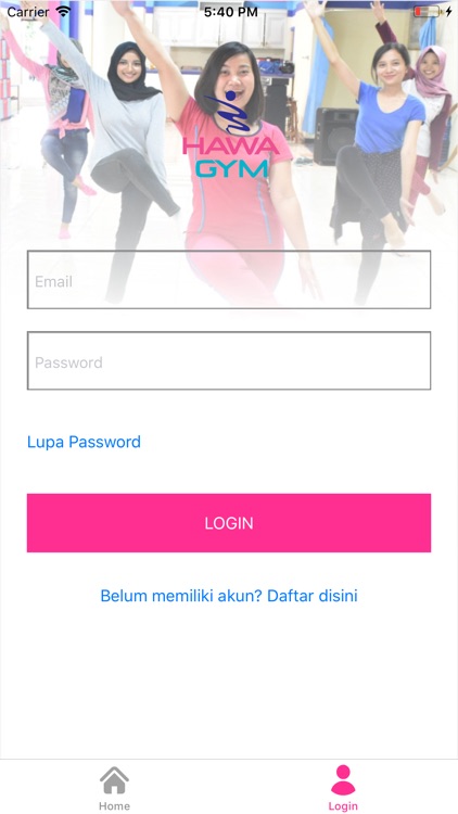 Hawa Gym screenshot-7